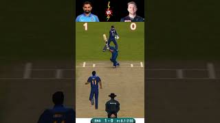 Mohammed Shami vs David willey bowling challenge BALLS 3 [upl. by Penn766]