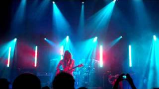 Collective Soul  December  Live in San Francisco [upl. by Haslam]