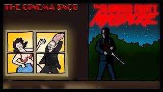 The Slumber Party Massacre  The Cinema Snob [upl. by Janeta991]