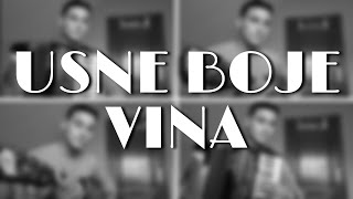 Usne boje vina COVER [upl. by Ididn597]