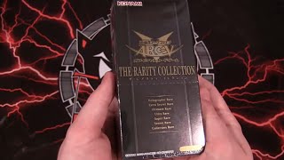 Yugioh The Rarity Collection Box Opening  Amazing Reprints [upl. by Haletky766]