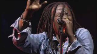 Alpha Blondy  Hypocrites  LIVE 12 [upl. by Asilaj]