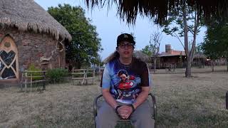 Harleys Ayahuasca Retreat Testimonial  Mexisoul Retreats [upl. by Llenoil]