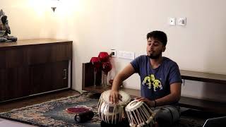 Channa Mereya Tabla MIX [upl. by Jordanson]