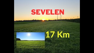 Sevelen 17 Km [upl. by Nairolf]