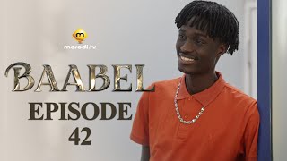 Série  Baabel  Saison 1  Episode 42  VOSTFR [upl. by Akitahs]