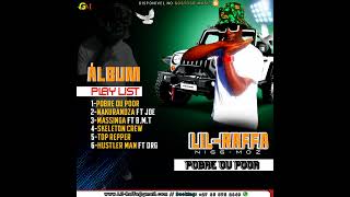 LILRAFFA FT JOE  NAKURANDZA [upl. by Dilaw]