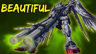 The Beauty of Gundam Wing  Retrospective Video Essay [upl. by Leola]