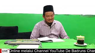 Ojok Sampek Mbendal Sayantaiiiii  Ustadz Irvan [upl. by Aztinay]