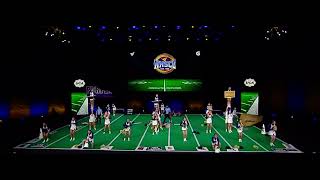 Chisholm Trail High School finals 21124 [upl. by Gurney]