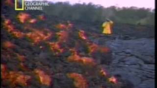 DOCUMENTAL VOLCAN GALERAS ULTIMA PARTE [upl. by Yarod765]