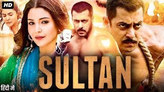 Sultan Full Movie Story amp Review  Salman Khan  Anushka Sharma  Randeep Hooda  Facts HD [upl. by Oribelle433]