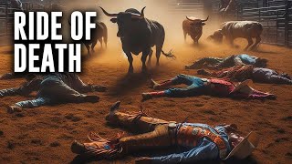 6 Worst Incidents in Bull Riding History [upl. by Lorrin792]