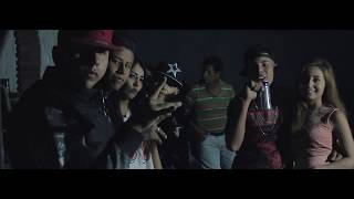 Dicen por ahi  Deyno robles Ft Qba x Balantainsz x push el ase amp tania lopez VIDEO OFICIAL 2017 [upl. by Colt]