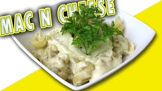 Domowy Przepis na Amerykańskie MAC AND CHEESE [upl. by Hagi]