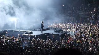 Ghostemane  GREYDAY 2023 TOUR FULLSET Live at Madison Square Garden NYC 91323 [upl. by Elleryt774]