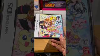 ✨Futari wa Pretty Cure Max Heart – Danzen✨ on Nintendo DS [upl. by Lindie]