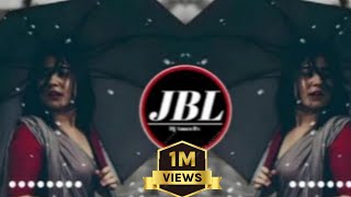 Badal me Bijali Bar Bar chamke DJ remix  Aaj Rapat Jaye To DJ remix  DJ Tube up24 [upl. by Nuaj69]