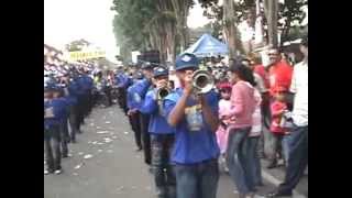 Top drum band Al irsyad bondowoso [upl. by Bergstein]