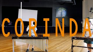 Corinda State High School Senior Percussion Ensemble performing quotBreathe Deeperquot by Tame Impala [upl. by Nylknarf]