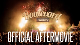 Boulevard Outdoor 2014 Aftermovie [upl. by Leyla]