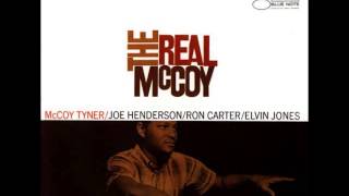 McCoy Tyner  Contemplation [upl. by Zetram]