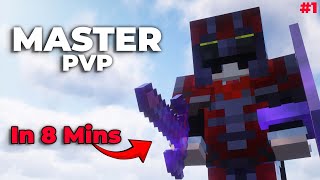 How to DOMINATE in Any SMP Inventory Layout 1 [upl. by Aruon965]