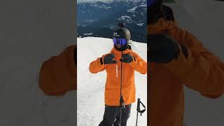 Volkl Revolt 95 Ski Review Best All Mountain Skis [upl. by Wadlinger]