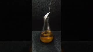 Hydrochloric acid  Sodium hydroxide castic soda→ Sodium chloride  Water subscribereaction [upl. by Eelrebmik]