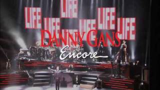 Danny Gans at Encore Las Vegas High Quality [upl. by Ramhaj112]