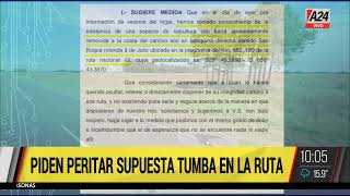 Donde esta Loan HDP Bullrich hicieron igual q el submarino ara san Juan hija de perra [upl. by Amador]