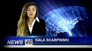 Kala Scarpinskis SHOCKING Interview With Brady Miracle [upl. by Adnamal]