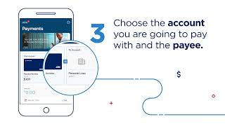 How to make payments with Mi Banco Mobile [upl. by Amrak]