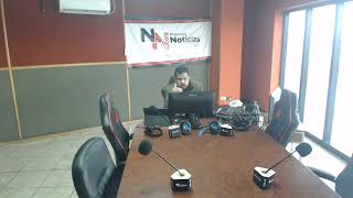 SNR Solo Negocios Radio del 18 de marzo de 2024 [upl. by Auhso]