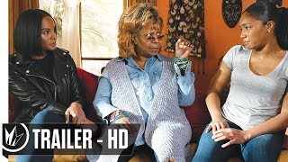 Nobodys Fool Official Trailer 1 2018 Tiffany Haddish  Regal Cinemas HD [upl. by Ailad537]