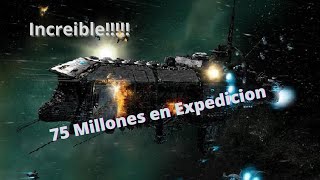 OGame Como realizar expediciones y obtener recursos Puntos de expedicion Guia202122 Exploracion [upl. by Maxma]