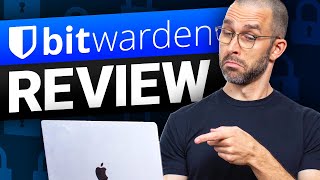 My Honest Bitwarden review 2024  How good it really is [upl. by Nehcterg]