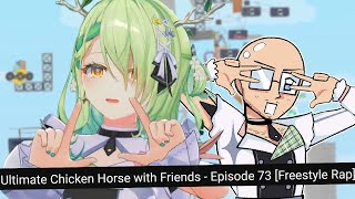 Today Was a Good Day  Ceres Fauna ft Northernlion [upl. by Oiciruam]