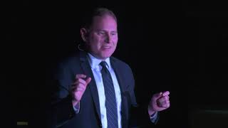 What I learned from 100000 doctors  Dr Paul Rosen  TEDxWilmington [upl. by Sseb559]