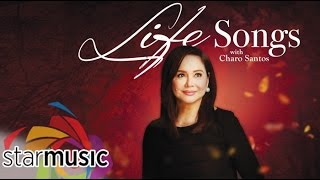 Desiderata  Ms Charo Santos featuring OPM Icons Music Video [upl. by Nyraf]