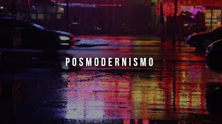 Cine Posmoderno [upl. by Illek]