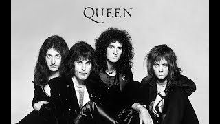 QUEEN  10 GRANDES SUCESSOS  Parte I [upl. by Llevron]