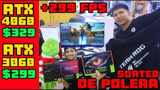 La MEJOR PC GAMER para REPOTENCIAR A FUTURO 2024 barata [upl. by Nileak]