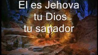 EL ES JEHOVA [upl. by Eelirem75]