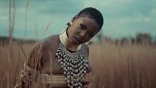 Azana  Sam Deep  BoGogo  Official Lyric Video [upl. by Pinette]