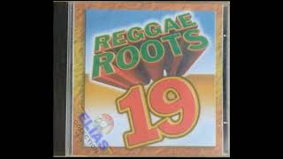 REGGAE ROOTS VOL 19  DUB BROWN  Jocivalda [upl. by Kessiah122]