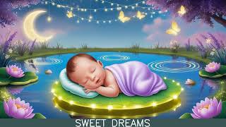 Tranquil Slumber Gentle Baby Lullabies for a Peaceful Night 👶🌜 [upl. by Michael]