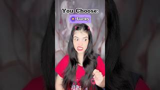 You Have To Choose Between Pink Or Purple Flower🤫 shorts youtubeshorts funny [upl. by Lynd905]