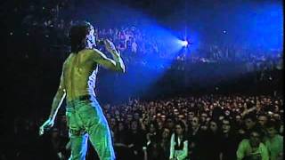 Iggy Pop  The Passenger Live in Paris [upl. by Alvie620]