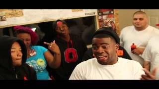 Boo Banga  quotBlack Hoodiequot Ft Lil Blood Tim Jr Pesos Official Music Video [upl. by Lucias]